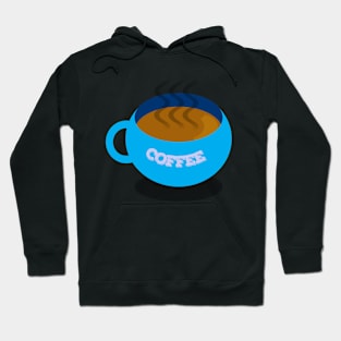 Coffee Hoodie